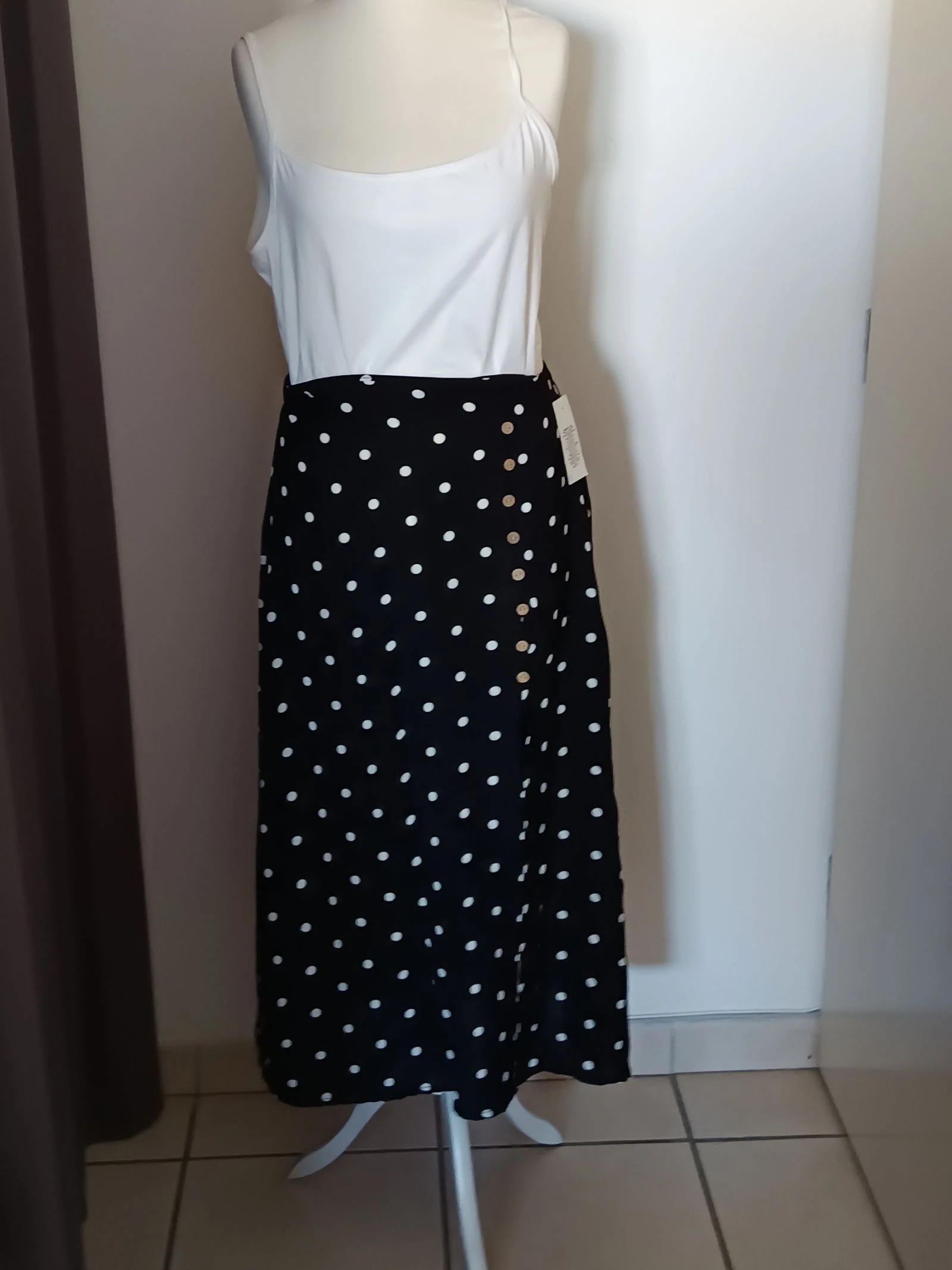 Jupe Ineo Couture TU ou 40/42